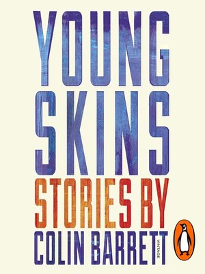 cover image of Young Skins